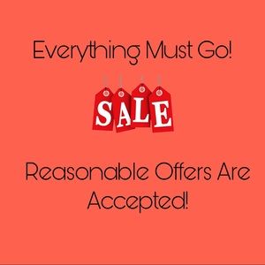 SEND ME AN OFFER!